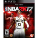 NBA 2K17 - PlayStation 3 - Premium Video Games - Just $14.99! Shop now at Retro Gaming of Denver