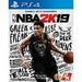 NBA 2K19 - PlayStation 4 - Premium Video Games - Just $5.99! Shop now at Retro Gaming of Denver