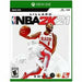 NBA 2K21 - Xbox One - Premium Video Games - Just $5.99! Shop now at Retro Gaming of Denver