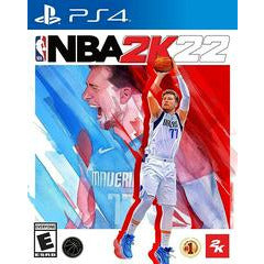 NBA 2K22 - PlayStation 4 - Just $9.99! Shop now at Retro Gaming of Denver