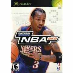 NBA 2K2 - Xbox - Premium Video Games - Just $7.99! Shop now at Retro Gaming of Denver