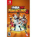 NBA 2K Playgrounds 2 - Nintendo Switch - Just $29.99! Shop now at Retro Gaming of Denver