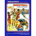 NBA Basketball - Intellivision - Just $3.99! Shop now at Retro Gaming of Denver