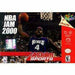 NBA Jam 2000 - Nintendo 64 (LOOSE) - Just $21.99! Shop now at Retro Gaming of Denver