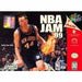NBA Jam 99 - Nintendo 64 - Premium Video Games - Just $10.99! Shop now at Retro Gaming of Denver