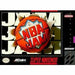 NBA Jam - Super Nintendo - (LOOSE) - Premium Video Games - Just $11.99! Shop now at Retro Gaming of Denver