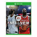 NBA Live 18 - Xbox One - Just $3.99! Shop now at Retro Gaming of Denver
