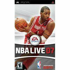 NBA Live 2007 - PSP - Premium Video Games - Just $7.99! Shop now at Retro Gaming of Denver