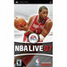 NBA Live 2007 - PSP - Just $8.99! Shop now at Retro Gaming of Denver