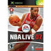 NBA Live 2007 - Xbox - Premium Video Games - Just $5.99! Shop now at Retro Gaming of Denver