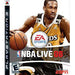 NBA Live 2008 - PlayStation 3 - Premium Video Games - Just $5.99! Shop now at Retro Gaming of Denver