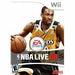 NBA Live 2008 - Nintendo Wii - Premium Video Games - Just $3.99! Shop now at Retro Gaming of Denver