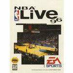 NBA Live 96 - Sega Genesis - Premium Video Games - Just $11.99! Shop now at Retro Gaming of Denver