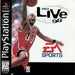 NBA Live 98 - PlayStation - Premium Video Games - Just $9.99! Shop now at Retro Gaming of Denver