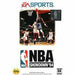NBA Showdown 94 - Sega Genesis - Premium Video Games - Just $5.99! Shop now at Retro Gaming of Denver