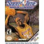 NBA Showtime - Nintendo GameBoy Color - Premium Video Games - Just $9.99! Shop now at Retro Gaming of Denver