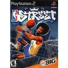 NBA Street - PlayStation 2 - Just $13.99! Shop now at Retro Gaming of Denver