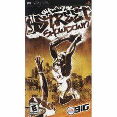 NBA Street Showdown - PSP - Premium Video Games - Just $20.99! Shop now at Retro Gaming of Denver