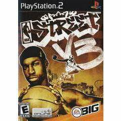 NBA Street Vol 3 - PlayStation 2 - Premium Video Games - Just $21.99! Shop now at Retro Gaming of Denver
