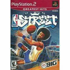 NBA Street [Greatest Hits] - PlayStation 2 - Premium Video Games - Just $13.99! Shop now at Retro Gaming of Denver