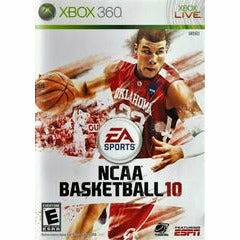 NCAA Basketball 10 - Xbox 360 - Premium Video Games - Just $106.99! Shop now at Retro Gaming of Denver