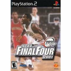NCAA Final Four 2001 - PlayStation 2 (LOOSE) - Premium Video Games - Just $4.99! Shop now at Retro Gaming of Denver