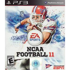 NCAA Football 11 - PlayStation 3 - Premium Video Games - Just $12.99! Shop now at Retro Gaming of Denver