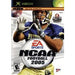 NCAA Football 2005 - Xbox (Disc Only) - Premium Video Games - Just $3.99! Shop now at Retro Gaming of Denver