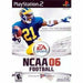 NCAA Football 2006 - PlayStation 2 (LOOSE) - Premium Video Games - Just $7.99! Shop now at Retro Gaming of Denver
