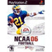 NCAA Football 2006 - PlayStation 2 - Just $10.99! Shop now at Retro Gaming of Denver