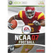 NCAA Football 2007 - Xbox 360 - Premium Video Games - Just $5.99! Shop now at Retro Gaming of Denver