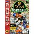 NCAA Football - Sega Genesis - Premium Video Games - Just $4.99! Shop now at Retro Gaming of Denver