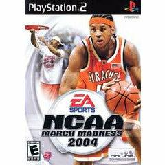NCAA March Madness 2004 - PlayStation 2 - Premium Video Games - Just $7.99! Shop now at Retro Gaming of Denver