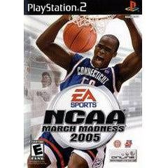 NCAA March Madness 2005 - PlayStation 2 - Just $6.99! Shop now at Retro Gaming of Denver