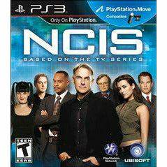 NCIS - PlayStation 3 - Premium Video Games - Just $12.99! Shop now at Retro Gaming of Denver