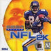 NFL 2K - Sega Dreamcast - Premium Video Games - Just $4.99! Shop now at Retro Gaming of Denver