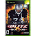 NFL Blitz 2002 - Xbox - Premium Video Games - Just $10.99! Shop now at Retro Gaming of Denver