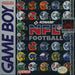 NFL Football - GameBoy - Premium Video Games - Just $4.99! Shop now at Retro Gaming of Denver