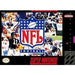 NFL Football - Super Nintendo - Just $4.99! Shop now at Retro Gaming of Denver