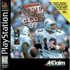 NFL Quarterback Club 97 - PlayStation - Premium Video Games - Just $6.99! Shop now at Retro Gaming of Denver