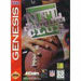 NFL Quarterback Club - Sega Genesis - Just $2.99! Shop now at Retro Gaming of Denver