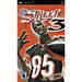 NFL Street 3 - PSP - Premium Video Games - Just $26.99! Shop now at Retro Gaming of Denver