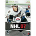 NHL 07 - Xbox 360 - Premium Video Games - Just $20.99! Shop now at Retro Gaming of Denver