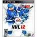 NHL 12 - PlayStation 3 - Premium Video Games - Just $4.99! Shop now at Retro Gaming of Denver