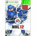 NHL 12 - Xbox 360 - Premium Video Games - Just $4.99! Shop now at Retro Gaming of Denver
