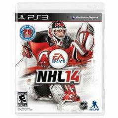 NHL 14 - PlayStation 3 - Premium Video Games - Just $5.99! Shop now at Retro Gaming of Denver