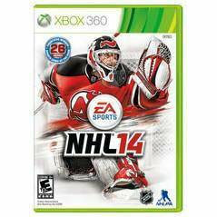 NHL 14 - Xbox 360 - Premium Video Games - Just $4.99! Shop now at Retro Gaming of Denver
