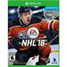 NHL 18 - Xbox One - Premium Video Games - Just $2.99! Shop now at Retro Gaming of Denver