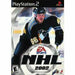 NHL 2002 - PlayStation 2 - Premium Video Games - Just $4.99! Shop now at Retro Gaming of Denver