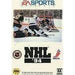 NHL 94 - Sega Genesis - Just $8.99! Shop now at Retro Gaming of Denver